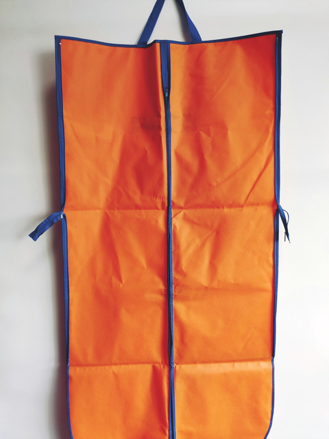 可折叠的服装时装袋