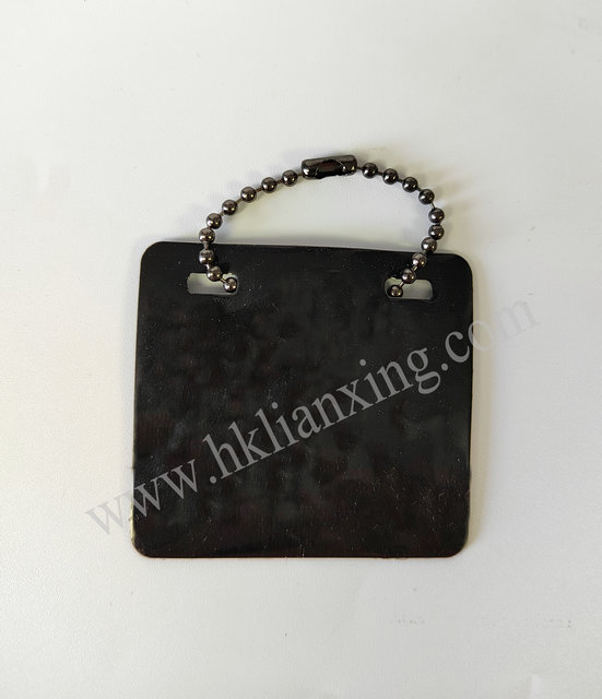 真正的徽标圆鞋挂接