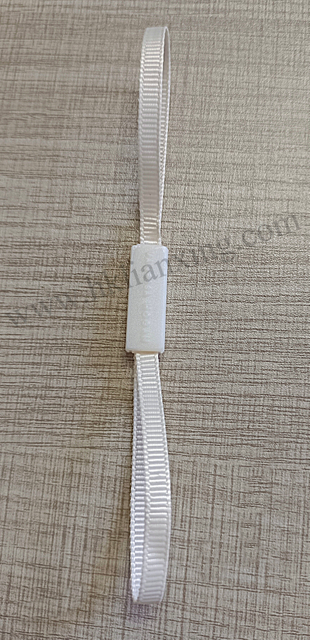 高质量的服装塑料密封