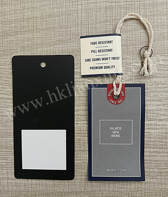 真实的徽标矩形复活节挂接