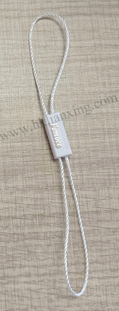 服装服装配件塑料密封